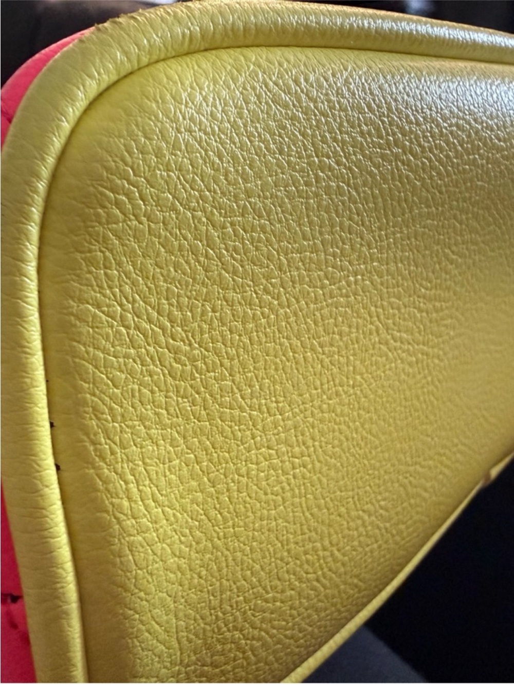 Luv Betsey by Betsey Johnson medium-sized crossbody bag EUC - Picture 8 of 13